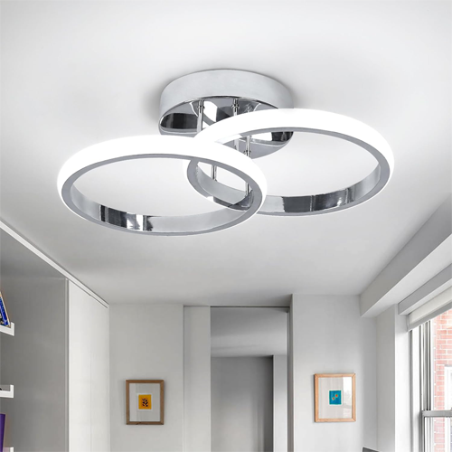 Bathroom Ceiling Light Fixtures
