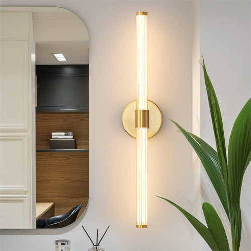 Bathroom Sconces Modern