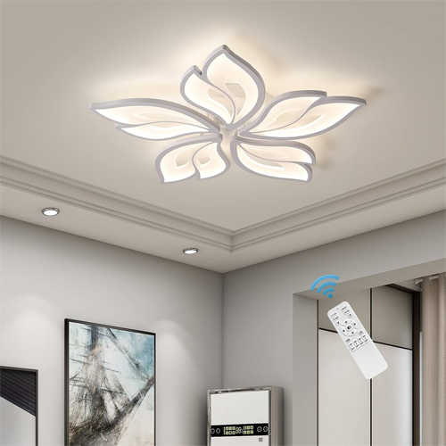 Bedroom Ceiling Lights