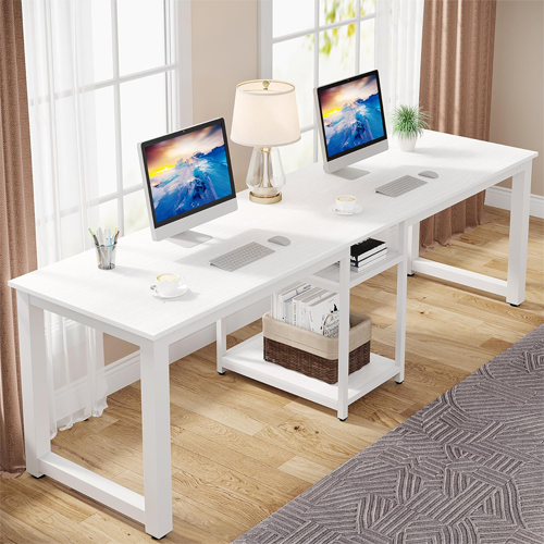 Home Office Desk For Two