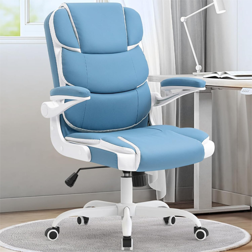 Blue Office Chairs