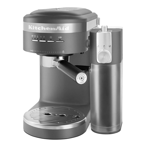 Kitchenaid Espresso Machine