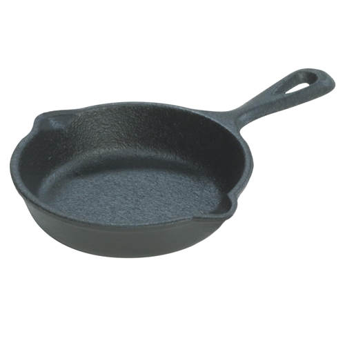 Lodge Miniature Skillet