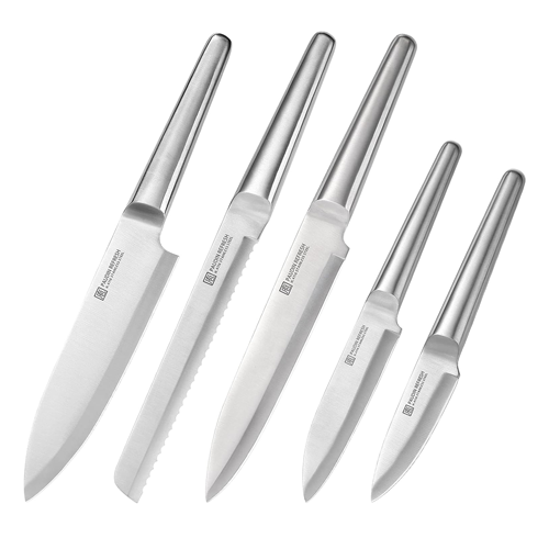 Professional Butcher Knife Set