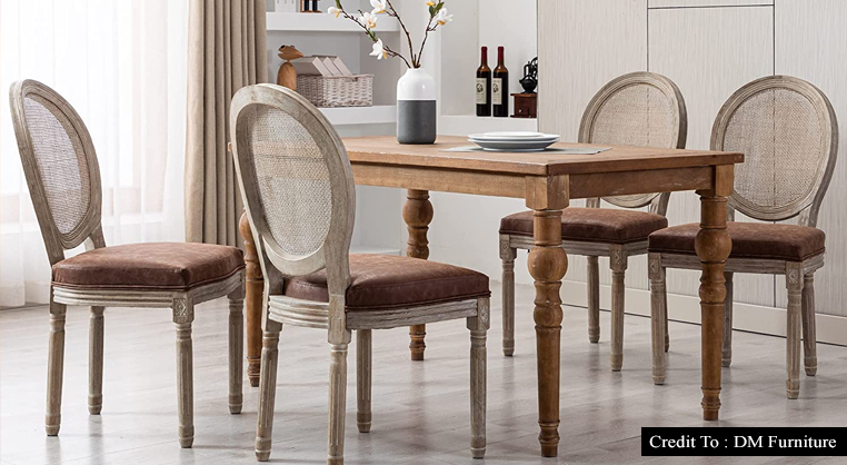 farm house dining set