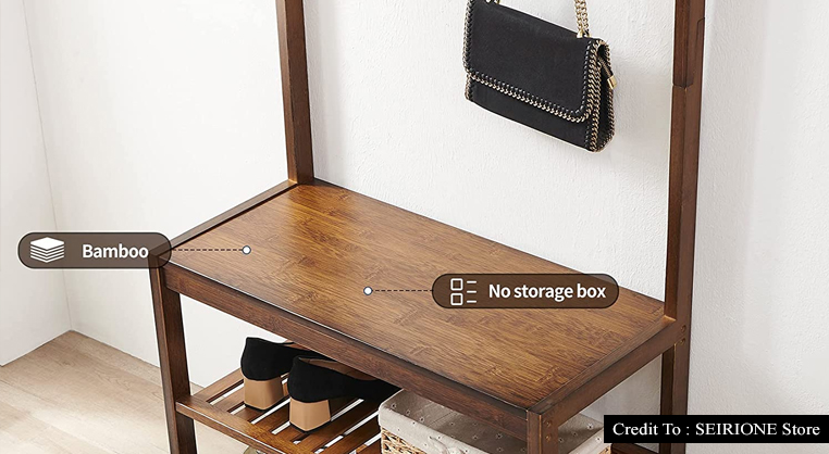 mud room bench with hooks