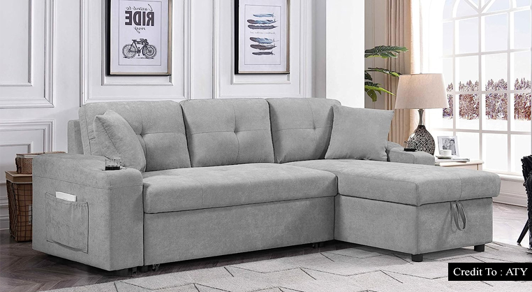 4 seater recliner sofa