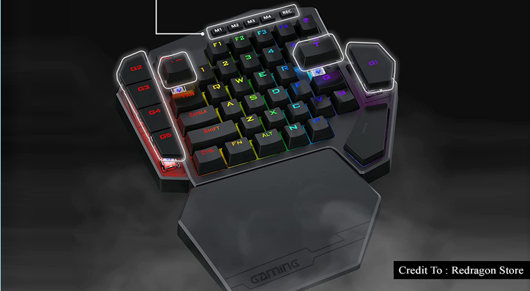 40 percent keyboard