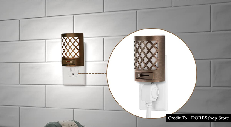 cool bedside lamps