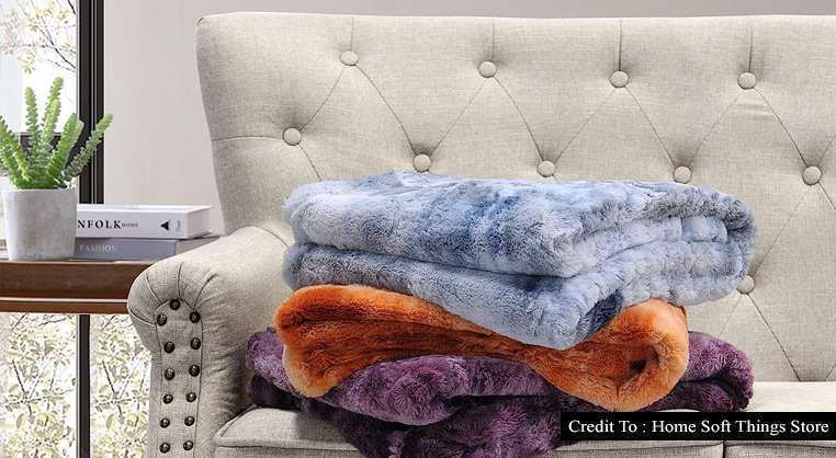 Double Sided Couch