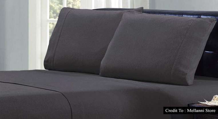 Flannel Sheets King Size