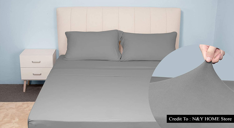 jersey sheets king size