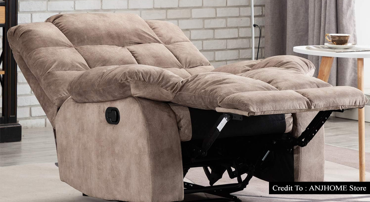 living room recliner chairs