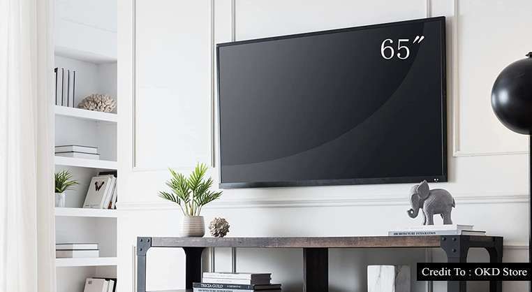 Metal Media Console