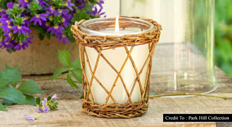 park hill candles