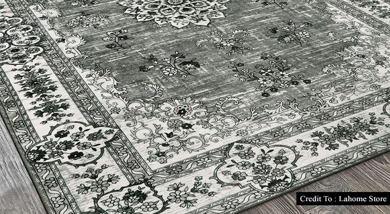 Washable Area Rugs 5x7