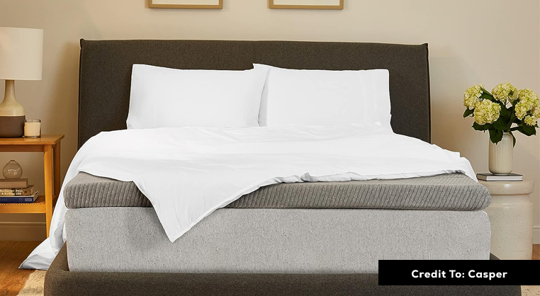 Casper Mattress Topper