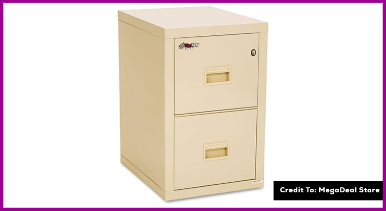 Fireking File Cabinets