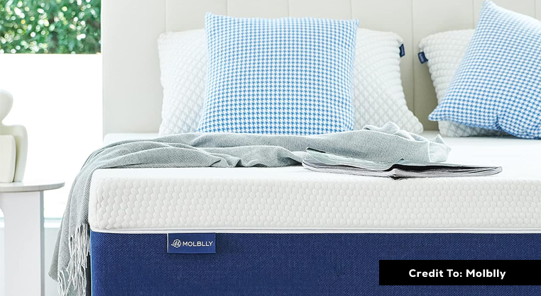 Narrow twin mattress