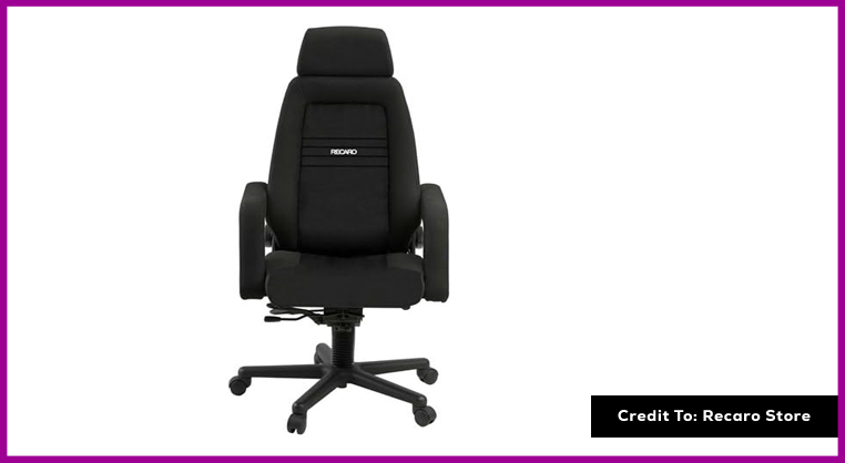 Recaro Office Chair