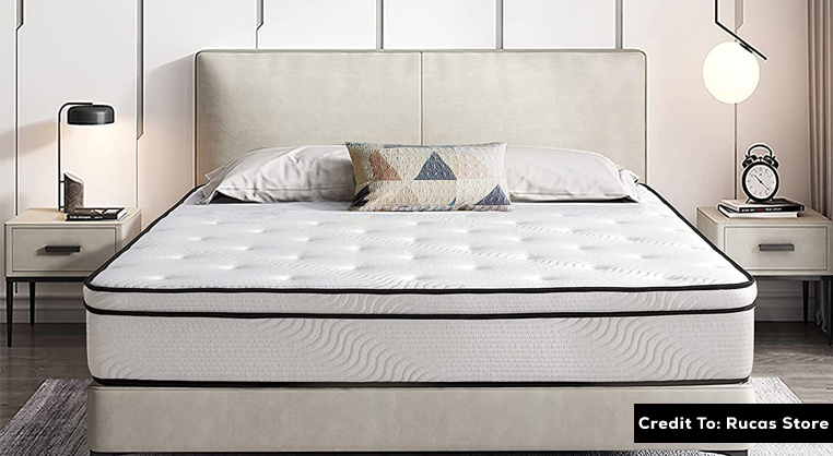 best mattresses for back pain