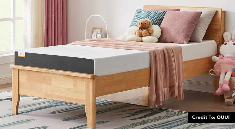 Coolvie Mattress