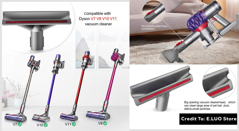 Dyson Mattress Tool