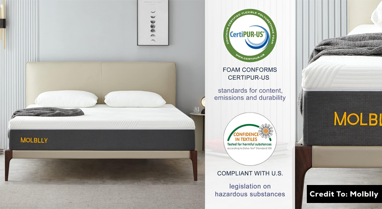 Firm Mattress For Back Pain