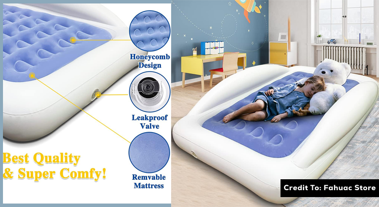 Kids Air Mattress