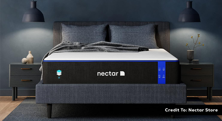 Nectar King Mattress