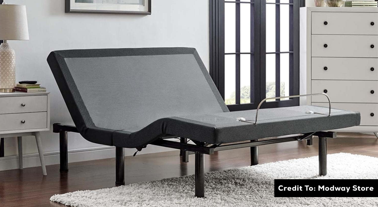 Split Queen Mattress