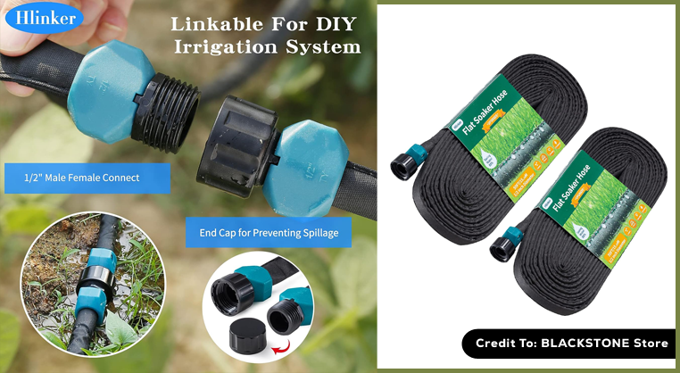 Best Soaker Hose