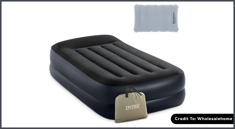 Intex Air Mattress Twin