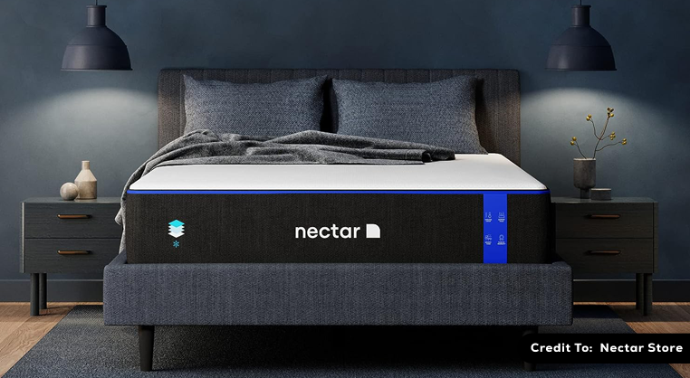 Nectar Mattress King Size