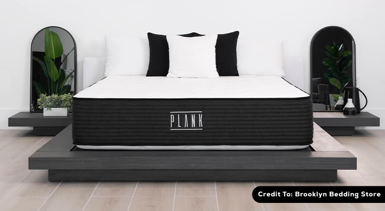 Plank Mattress